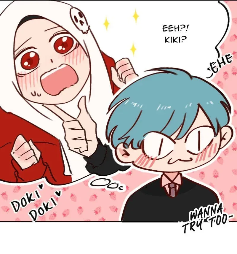 WEE!!! Chapter 219 page 19