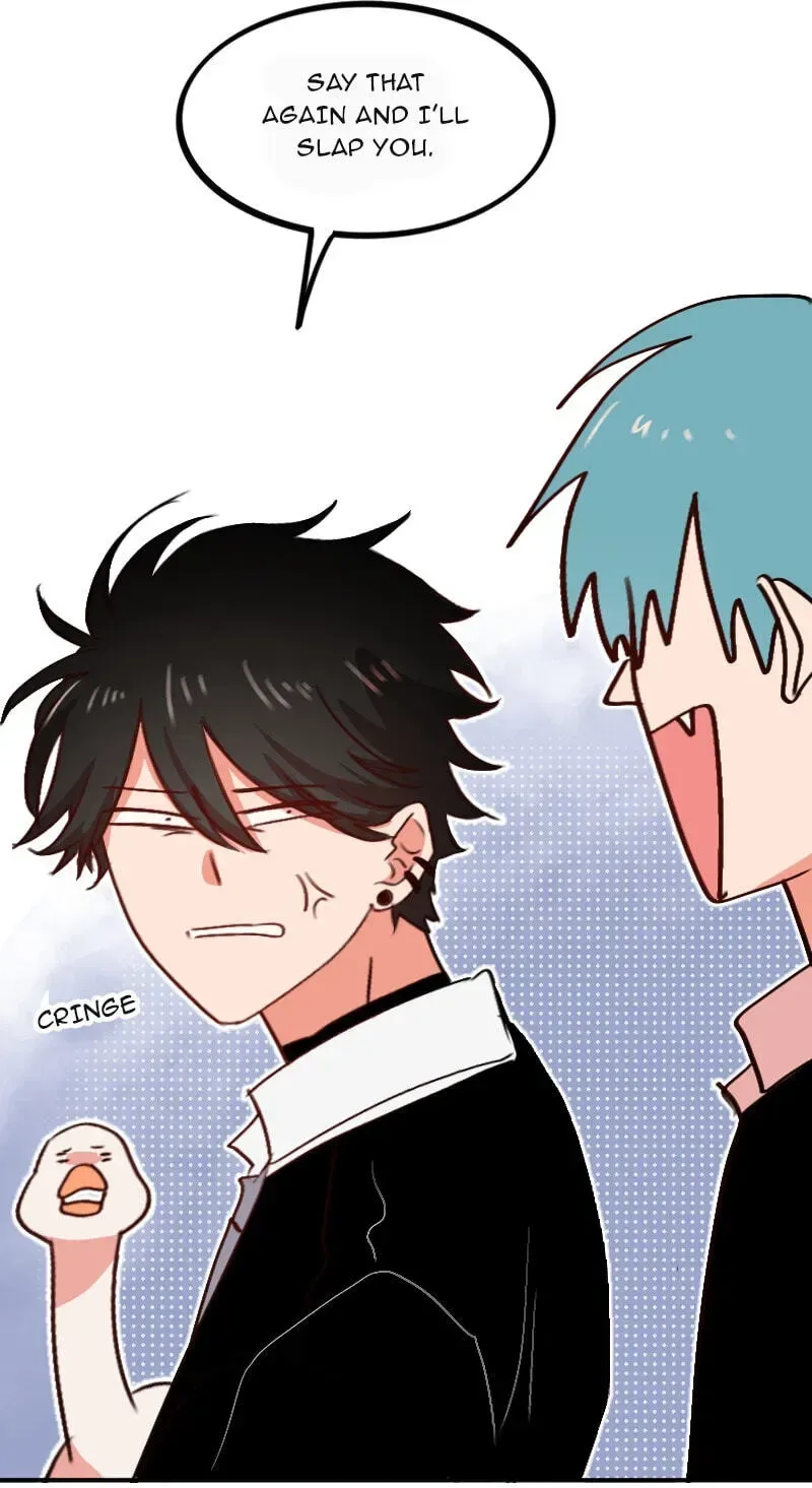 WEE!!! Chapter 219 page 7