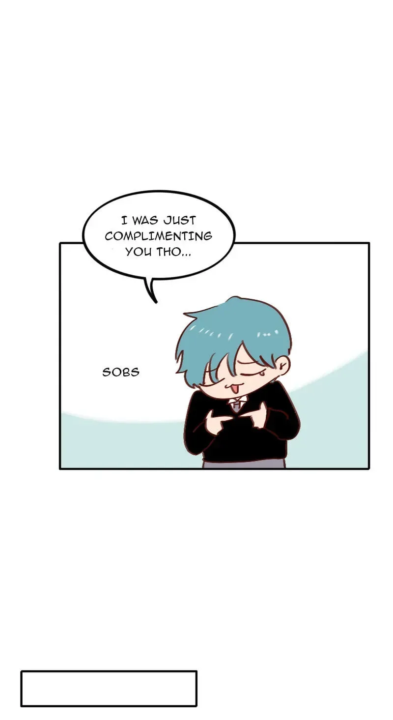WEE!!! Chapter 219 page 8