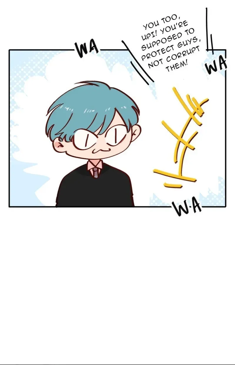 WEE!!! Chapter 219 page 18