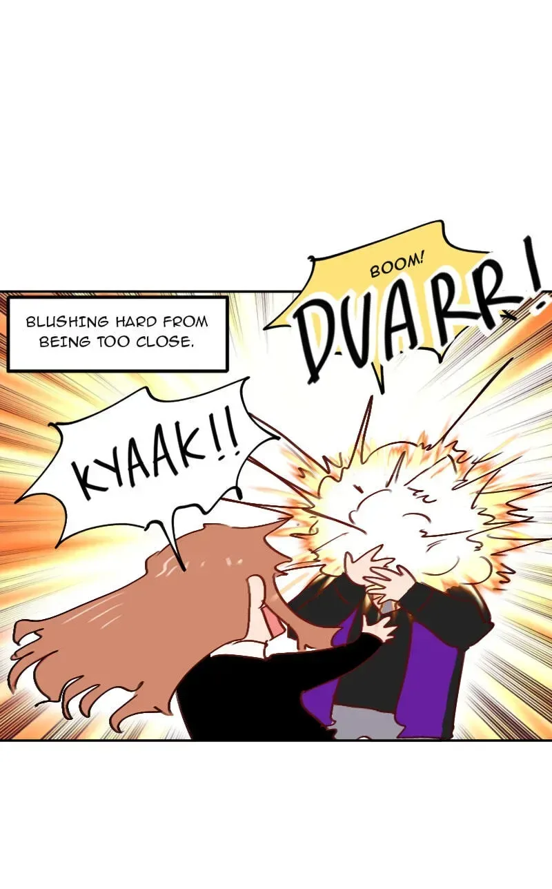 WEE!!! Chapter 219 page 15