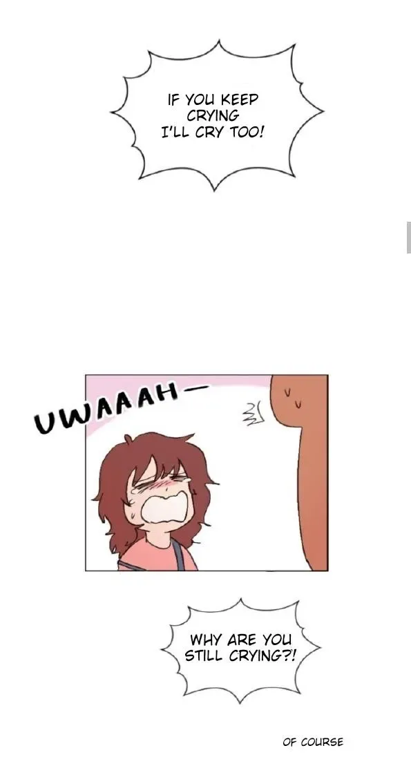 WEE!!! Chapter 22 page 16