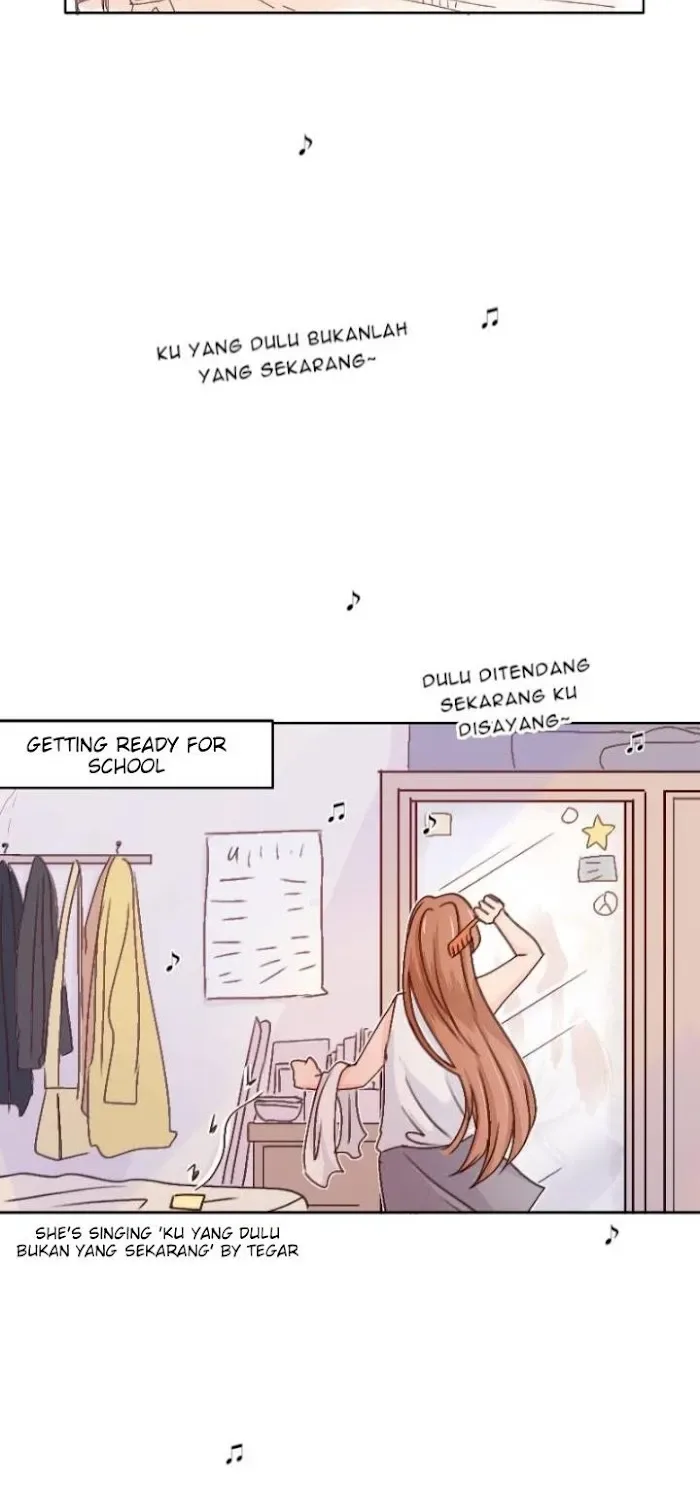 WEE!!! Chapter 22 page 3