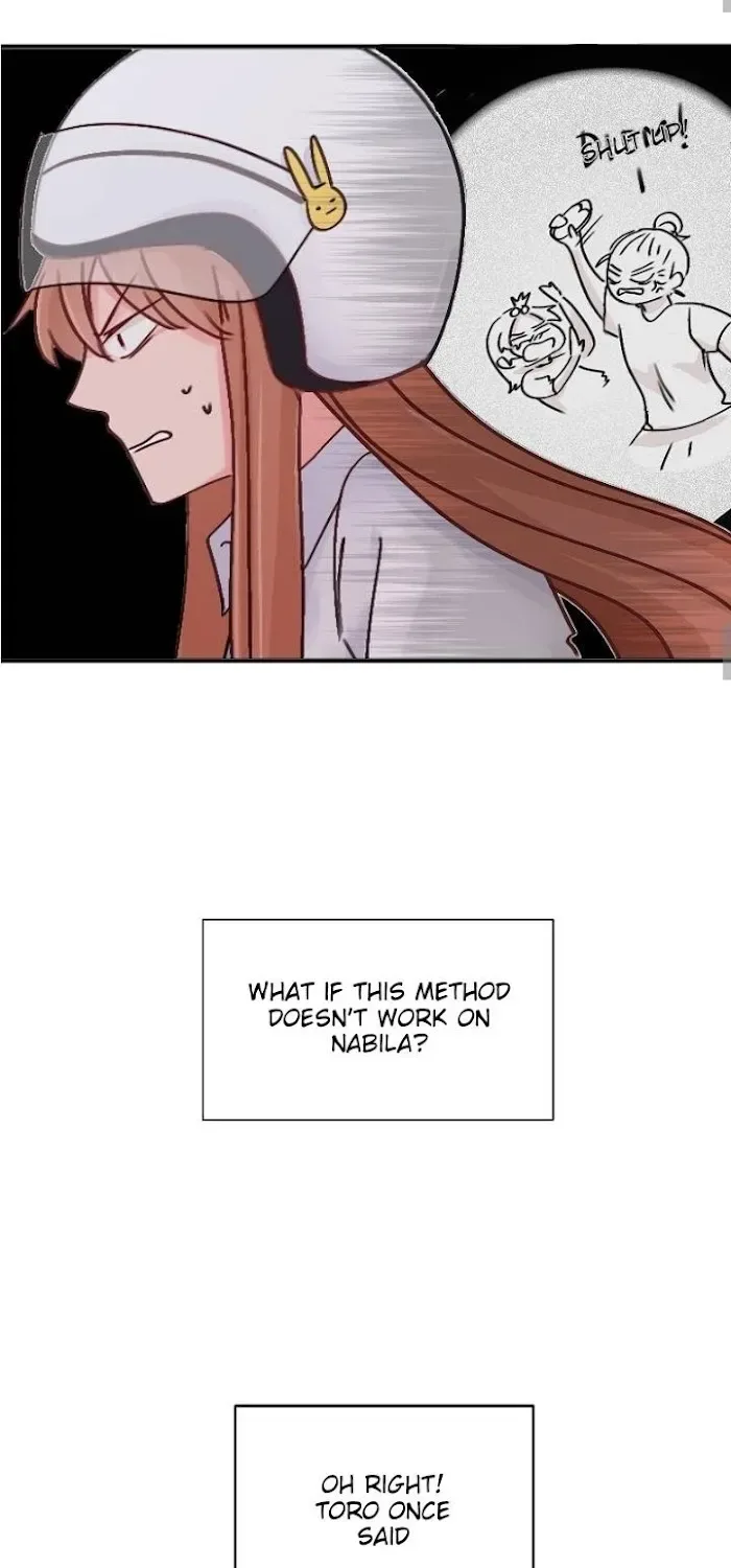 WEE!!! Chapter 22 page 18