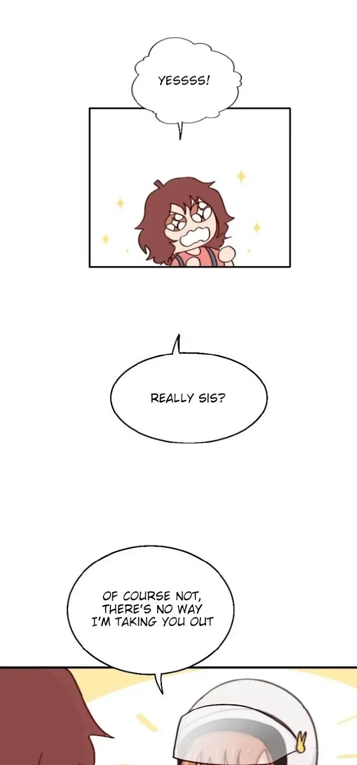 WEE!!! Chapter 22 page 23