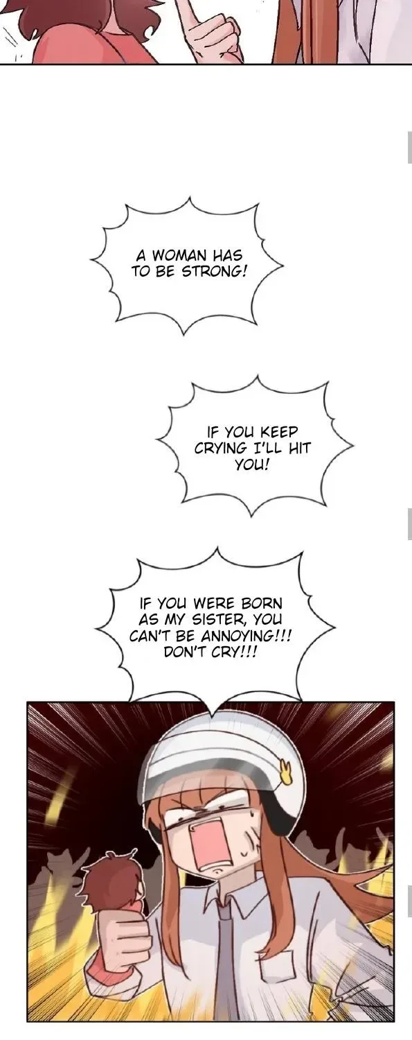 WEE!!! Chapter 22 page 15