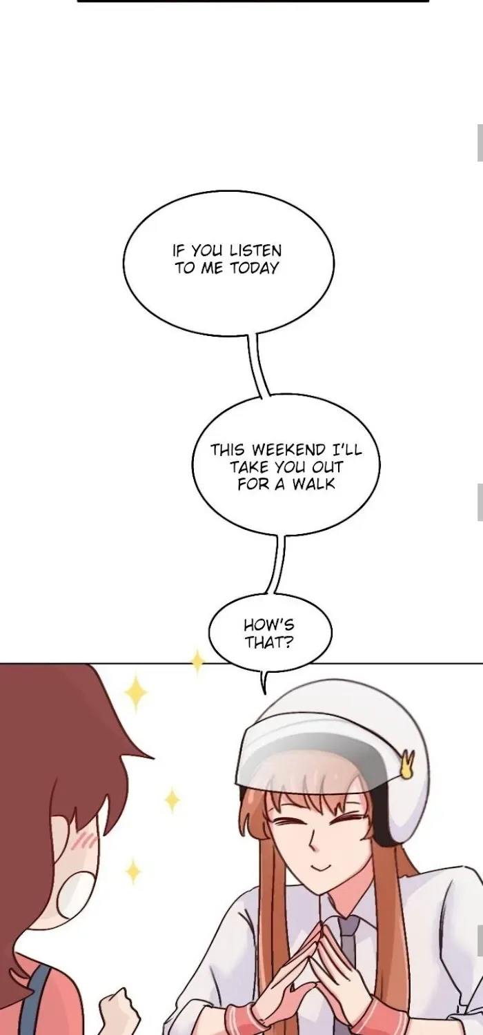 WEE!!! Chapter 22 page 21