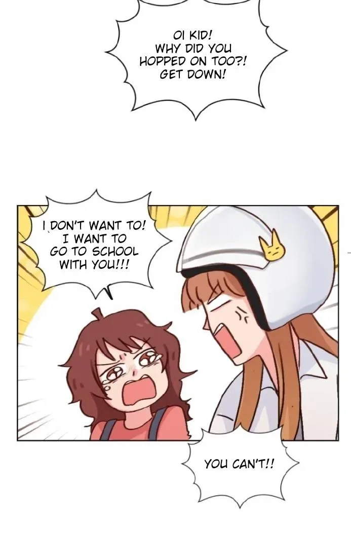 WEE!!! Chapter 22 page 10