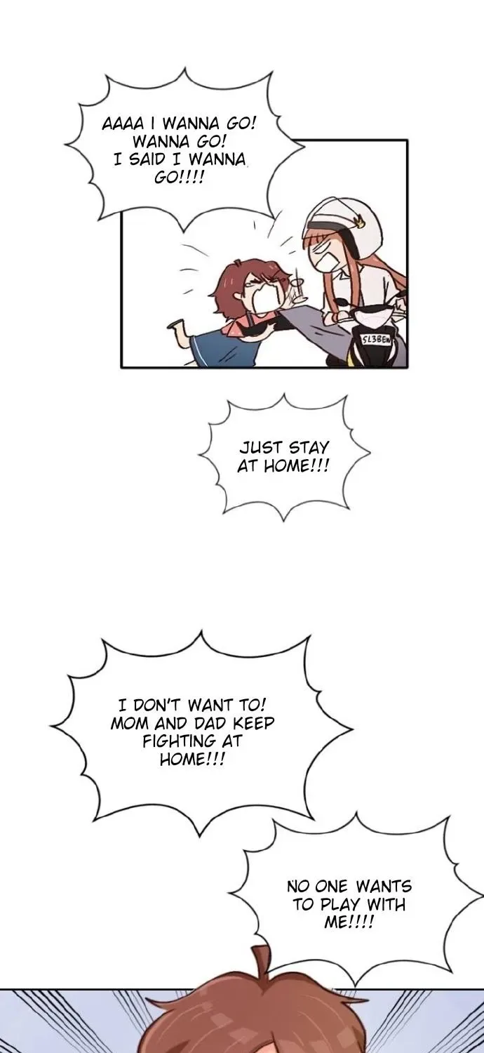 WEE!!! Chapter 22 page 11