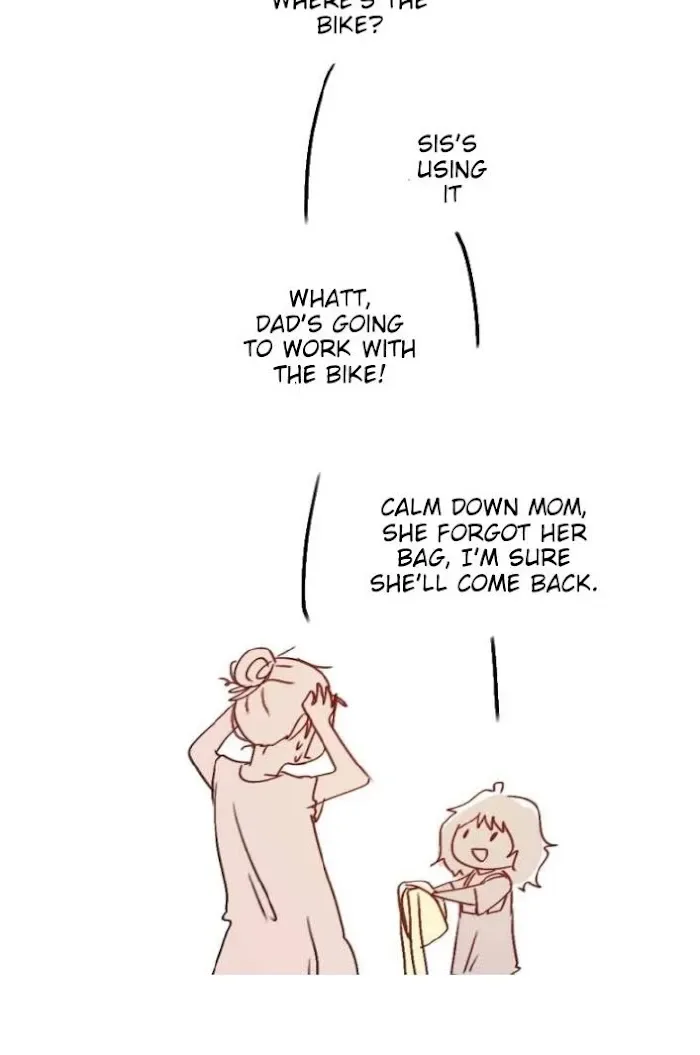 WEE!!! Chapter 22 page 25