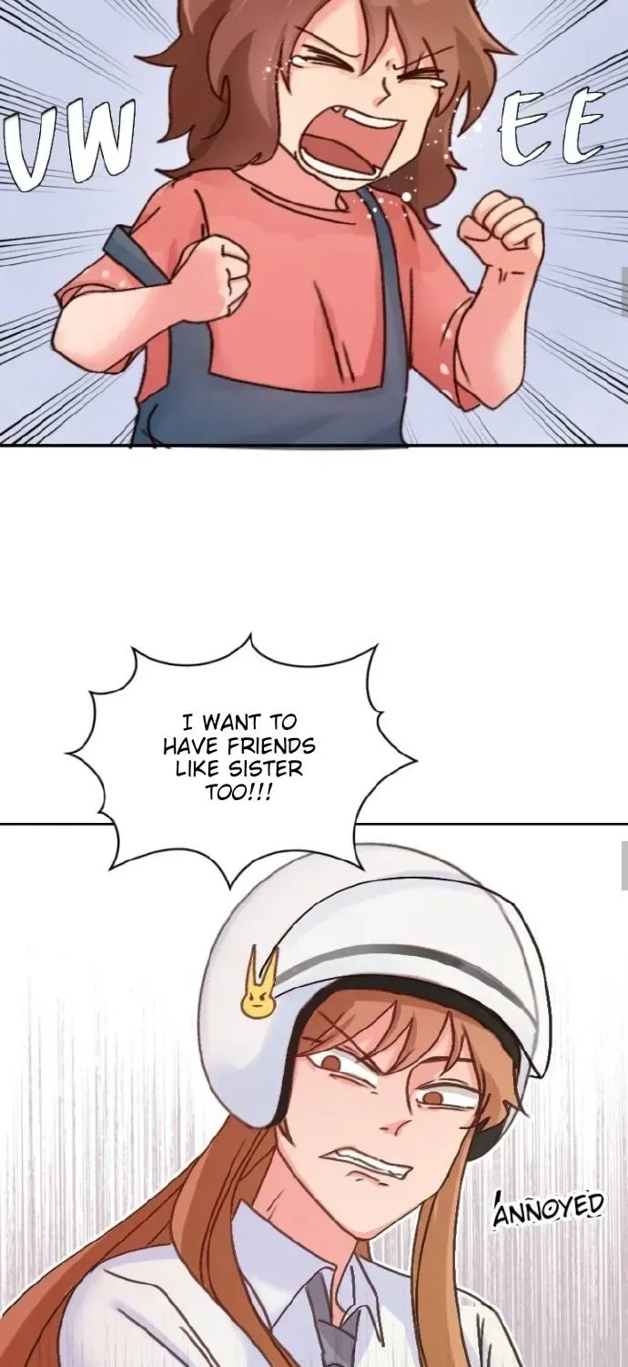 WEE!!! Chapter 22 page 12