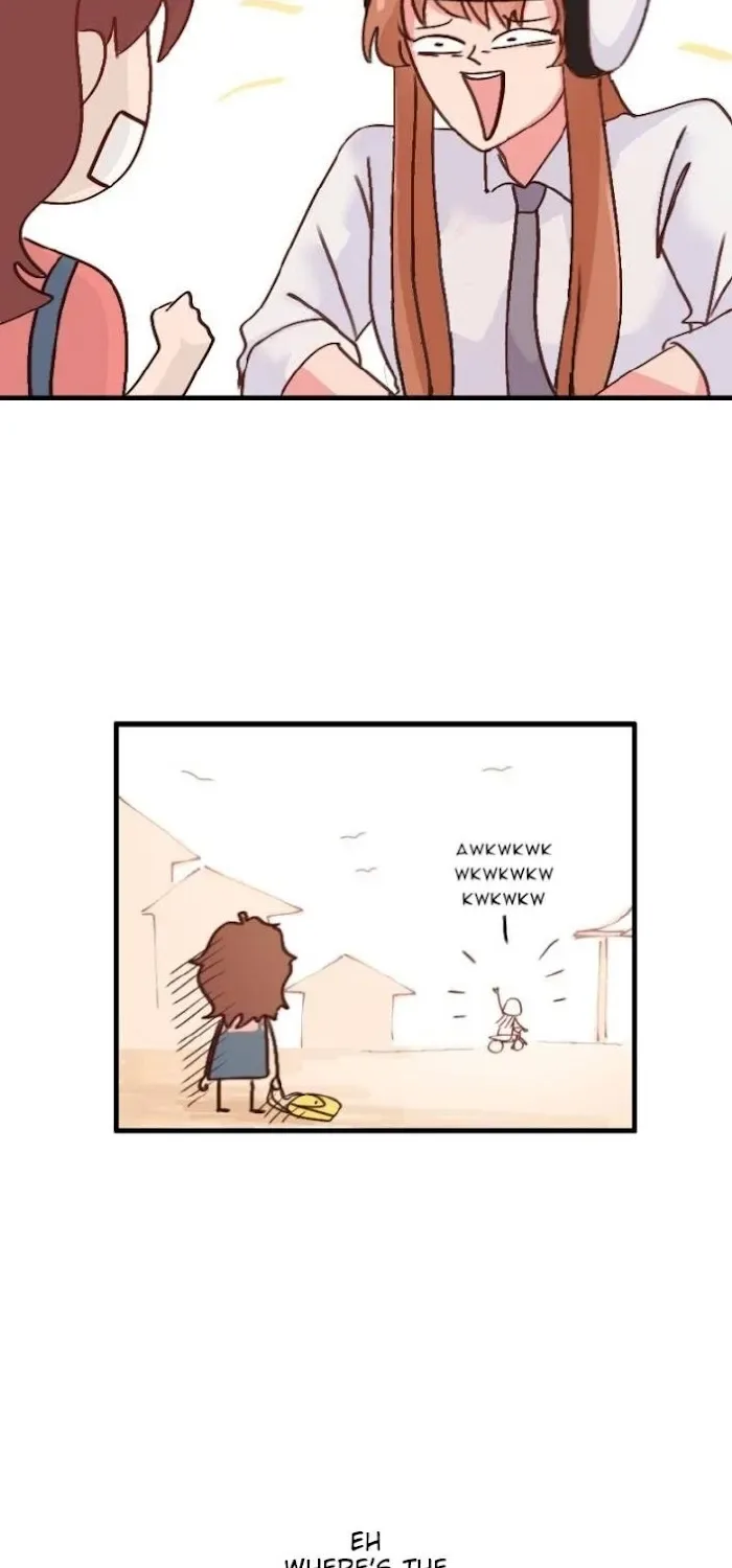 WEE!!! Chapter 22 page 24