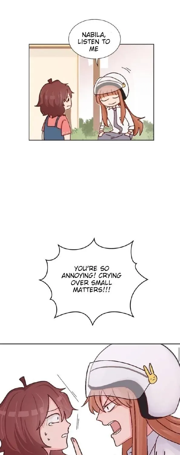 WEE!!! Chapter 22 page 14
