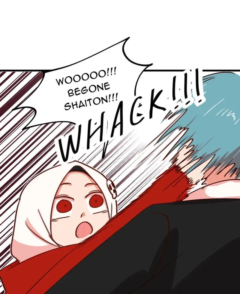 WEE!!! Chapter 220 page 17