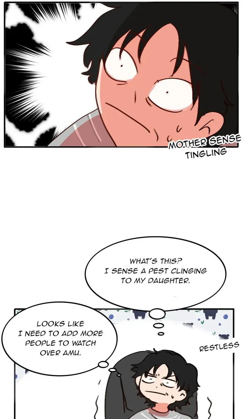 WEE!!! Chapter 220 page 25