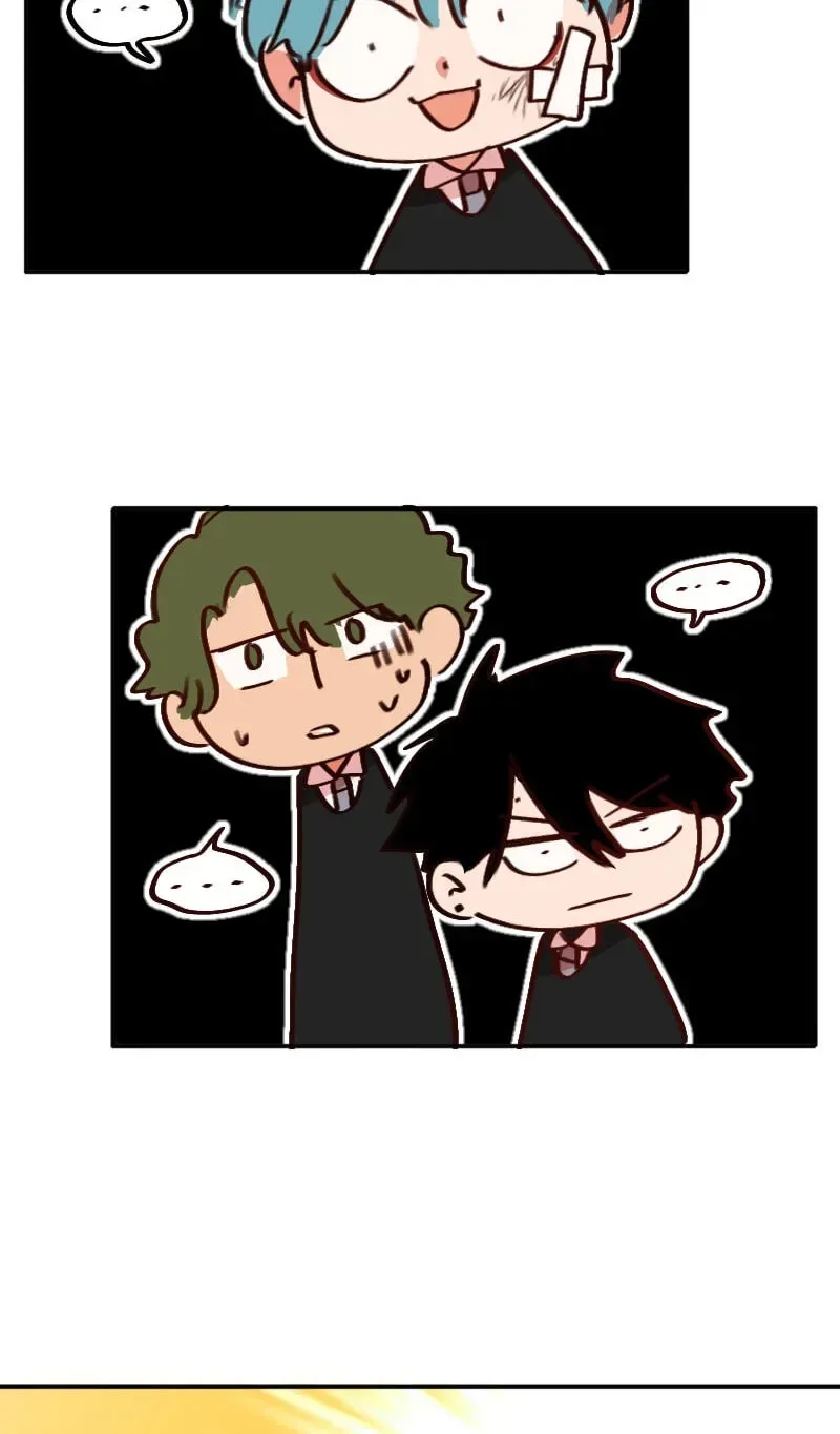 WEE!!! Chapter 220 page 22