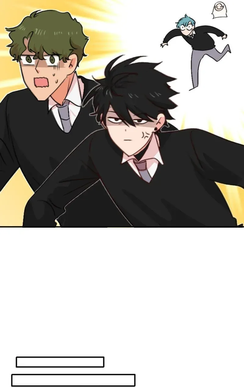 WEE!!! Chapter 220 page 23