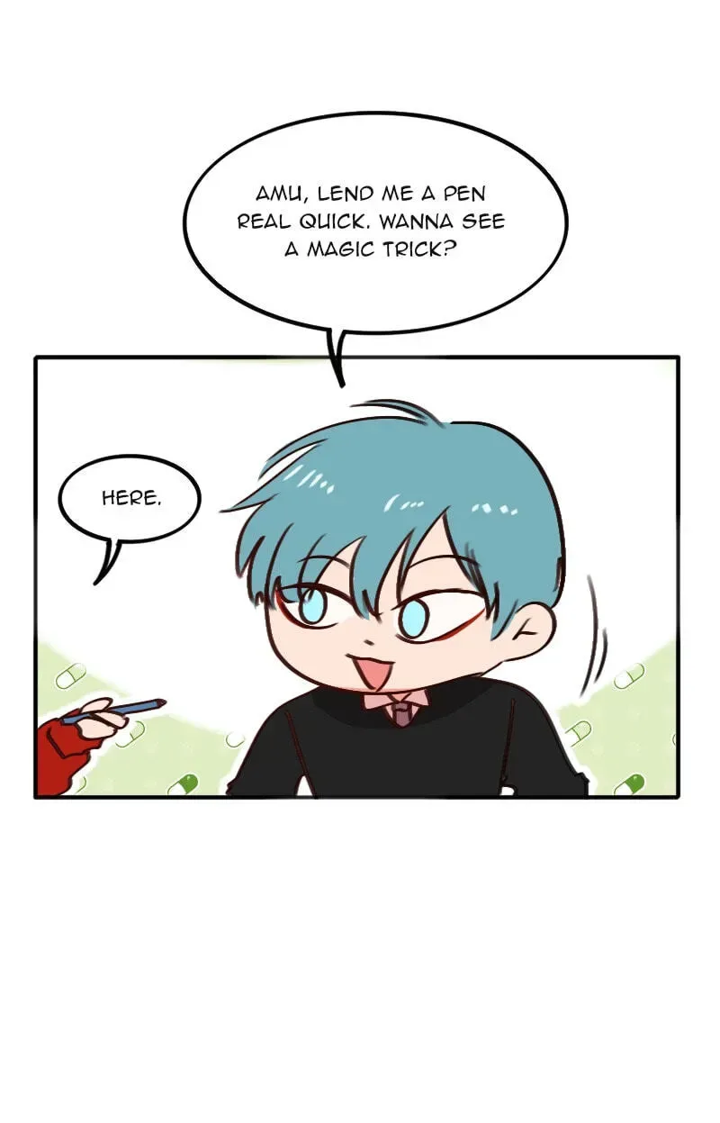 WEE!!! Chapter 220 page 10