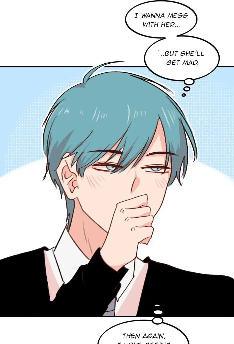 WEE!!! Chapter 220 page 7