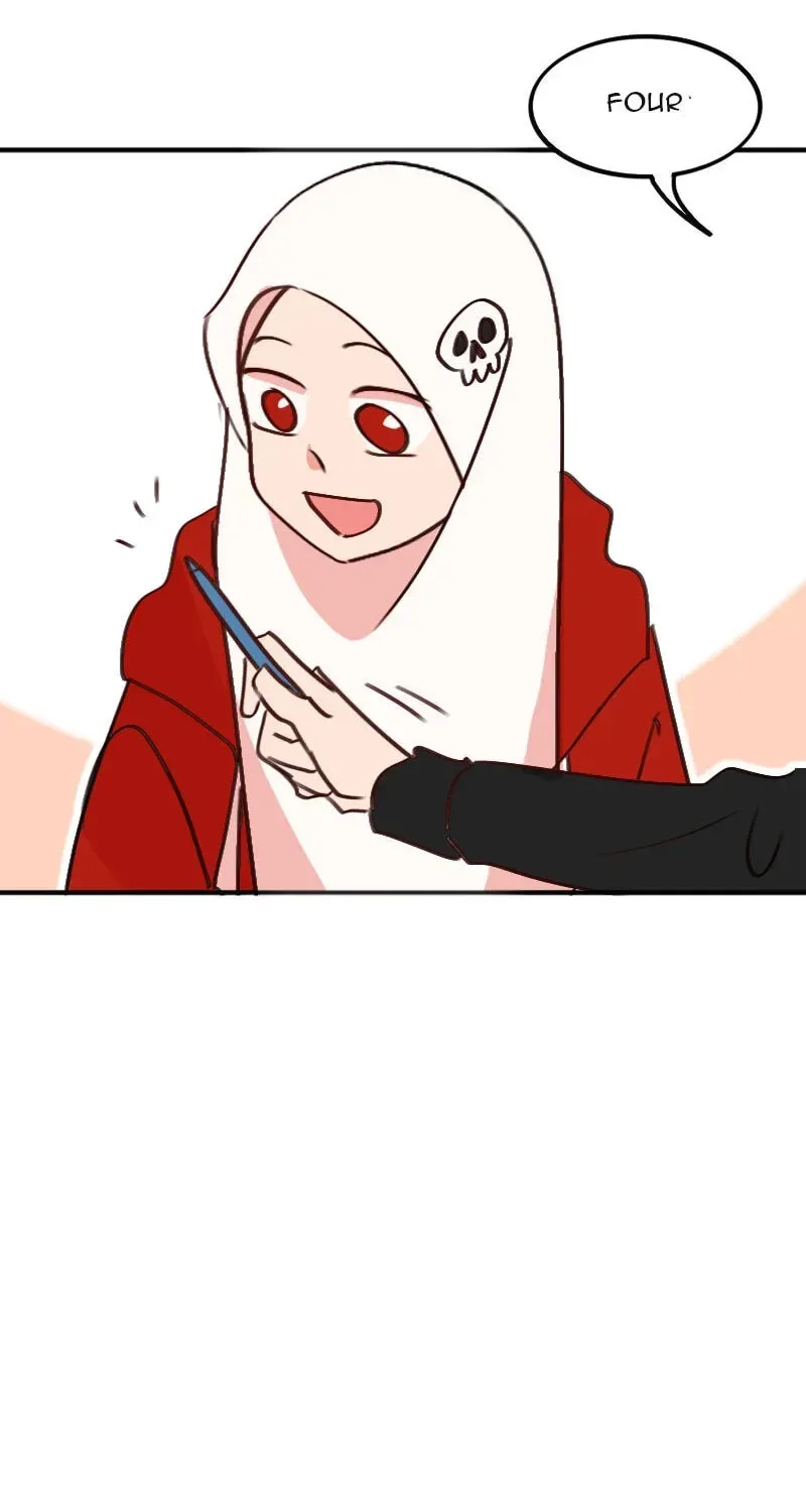 WEE!!! Chapter 220 page 14