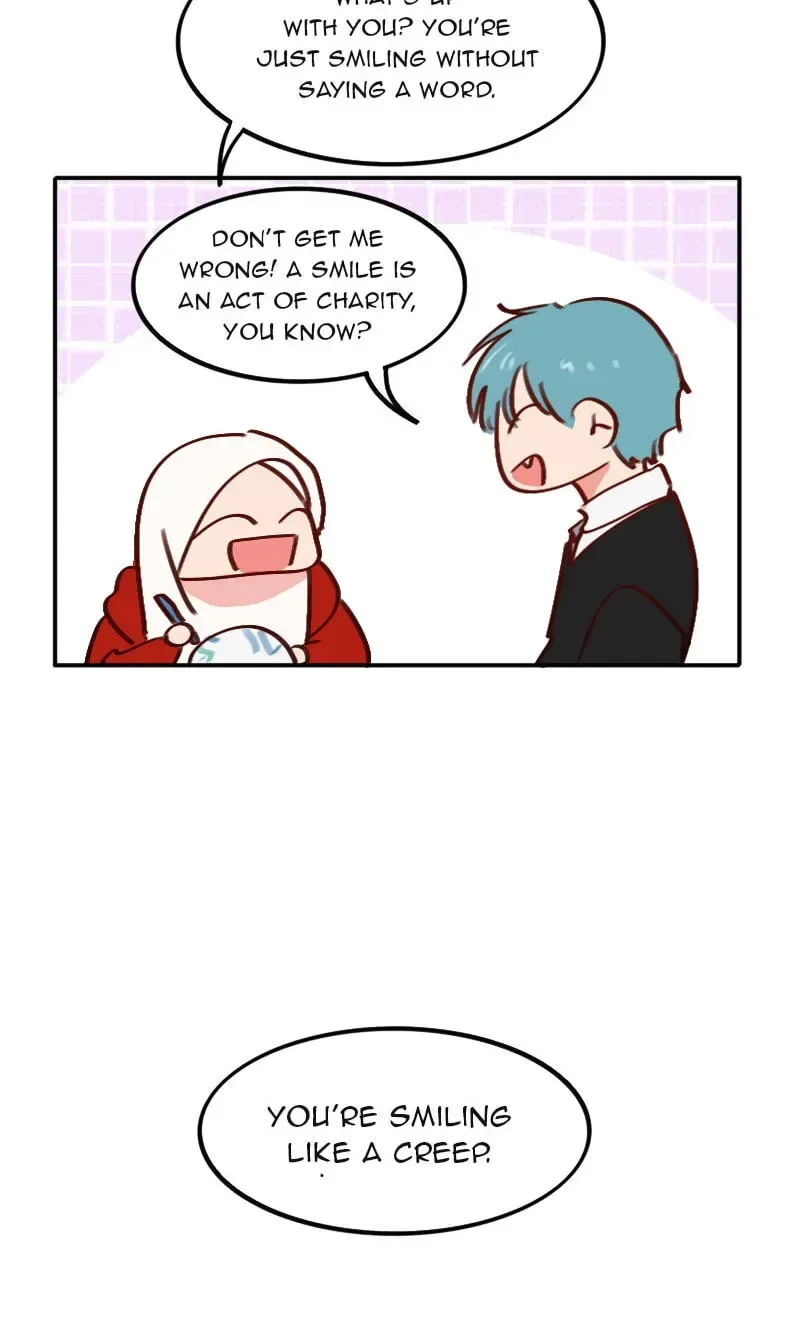 WEE!!! Chapter 220 page 4