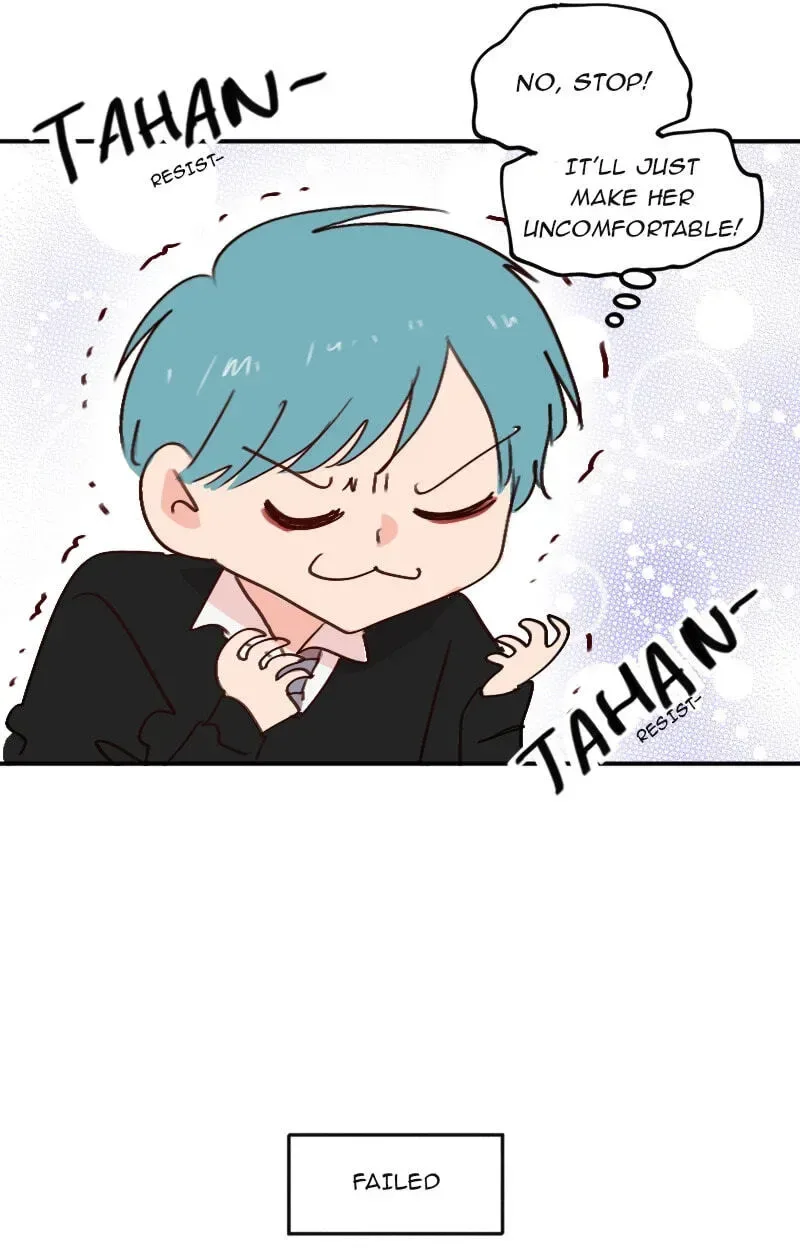 WEE!!! Chapter 220 page 9