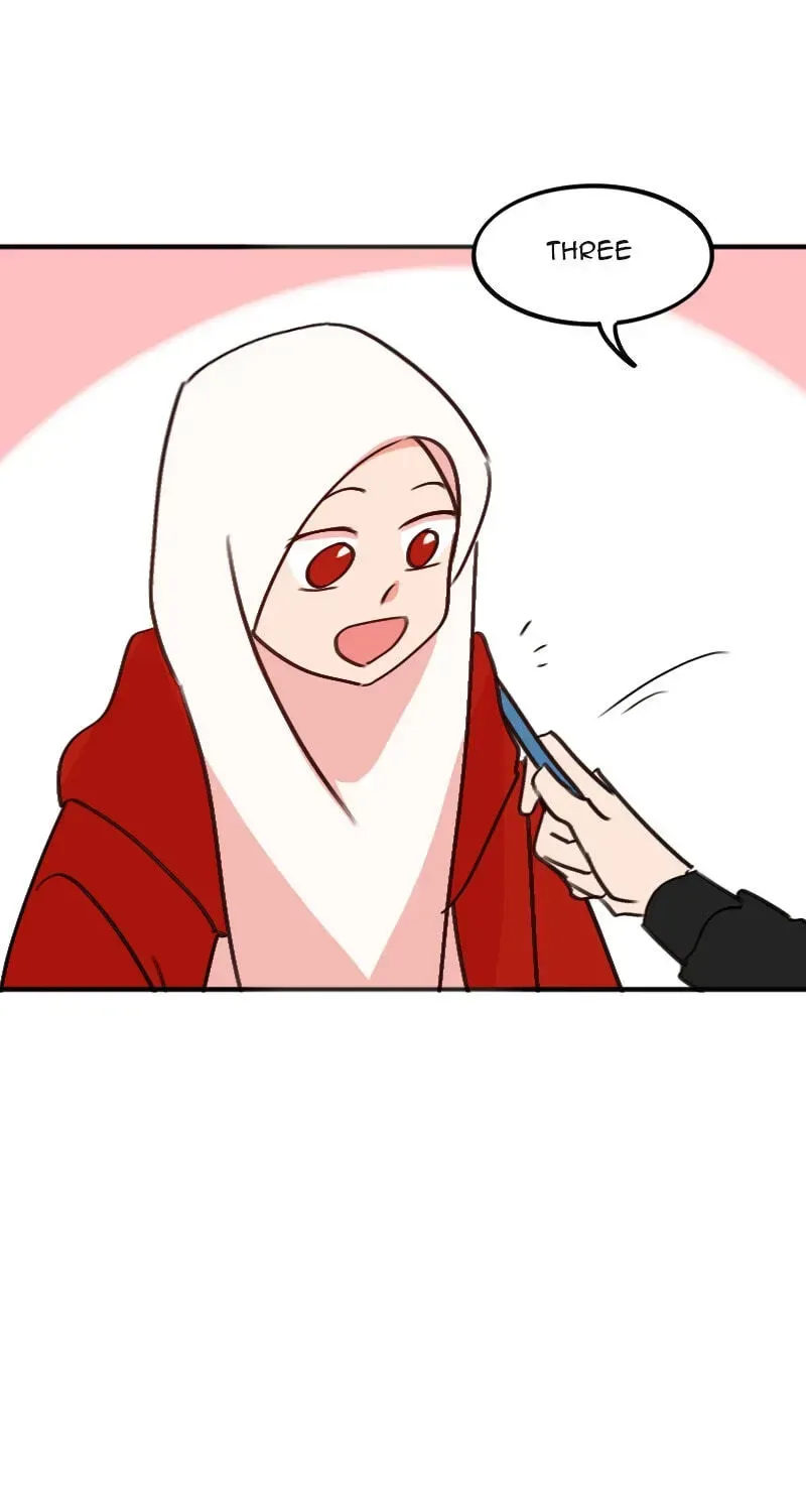 WEE!!! Chapter 220 page 13