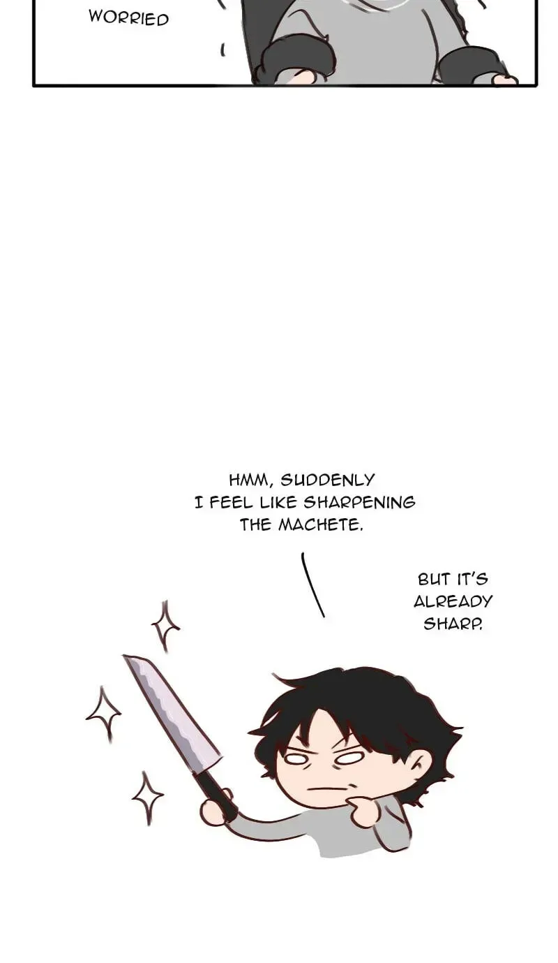 WEE!!! Chapter 220 page 26