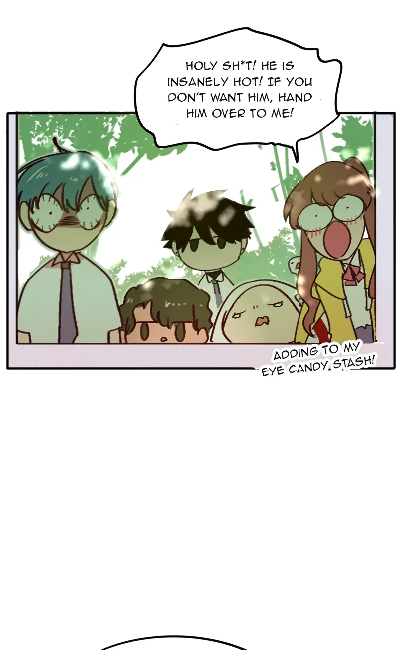 WEE!!! Chapter 221 page 7