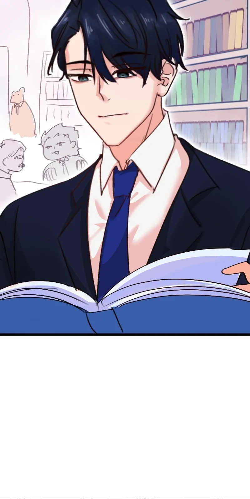 WEE!!! Chapter 221 page 5