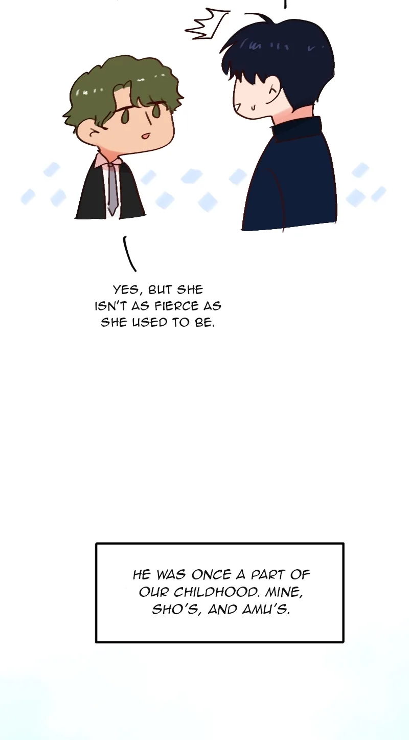 WEE!!! Chapter 221 page 16