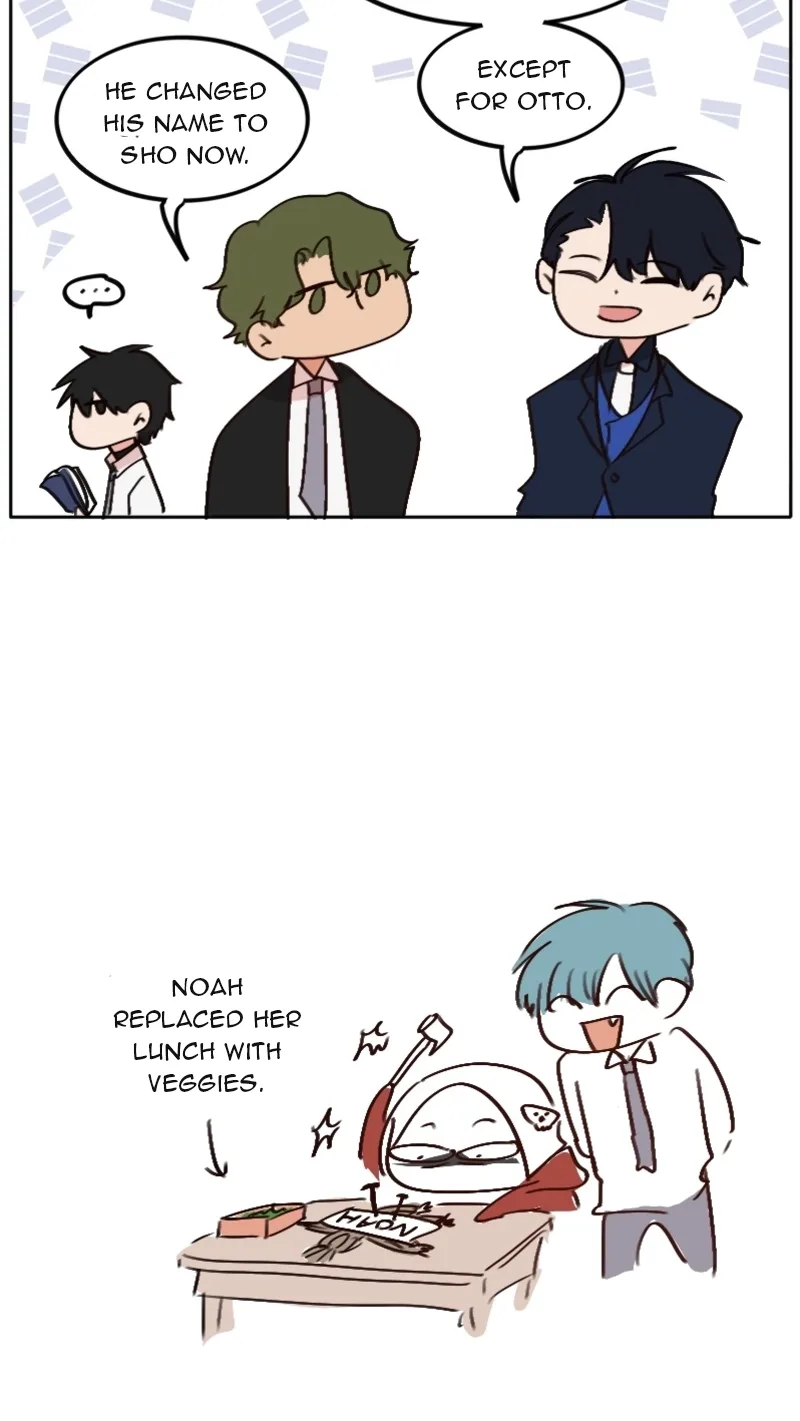 WEE!!! Chapter 221 page 24
