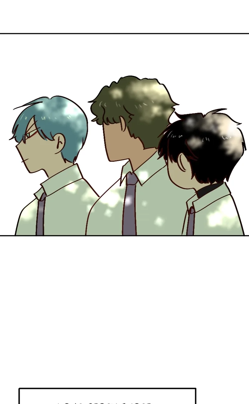 WEE!!! Chapter 221 page 12