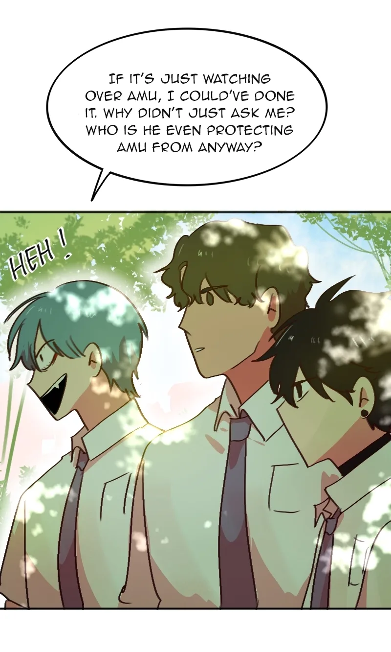WEE!!! Chapter 221 page 11