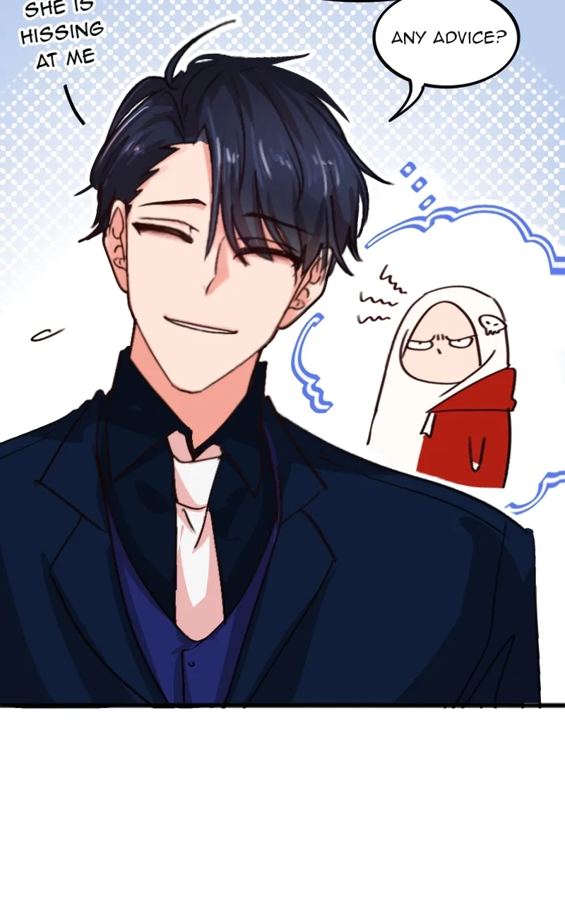 WEE!!! Chapter 221 page 14