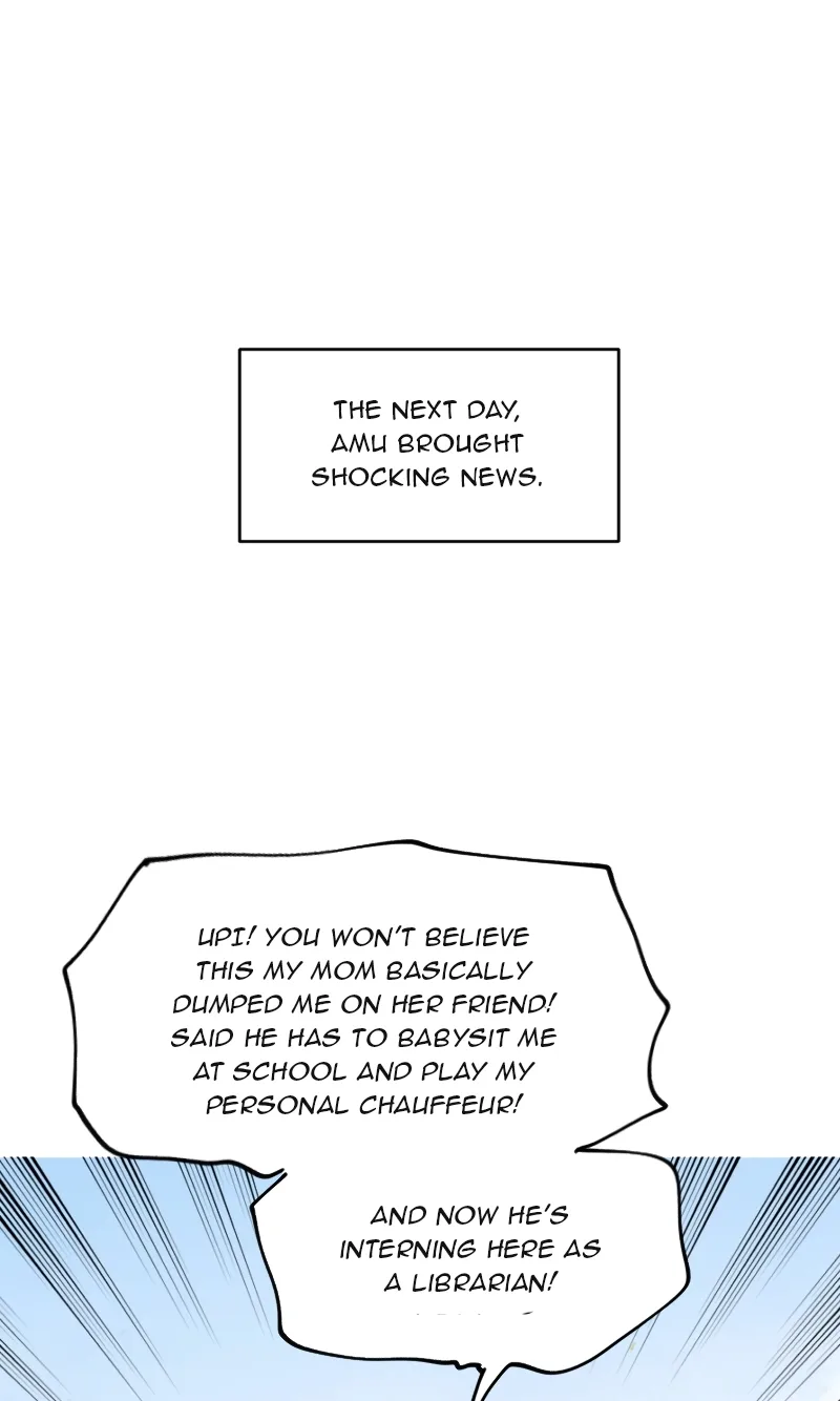 WEE!!! Chapter 221 page 1