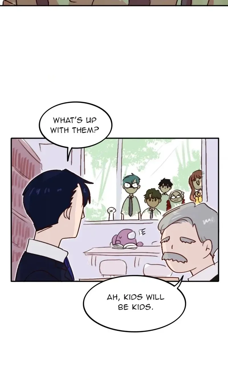 WEE!!! Chapter 221 page 10