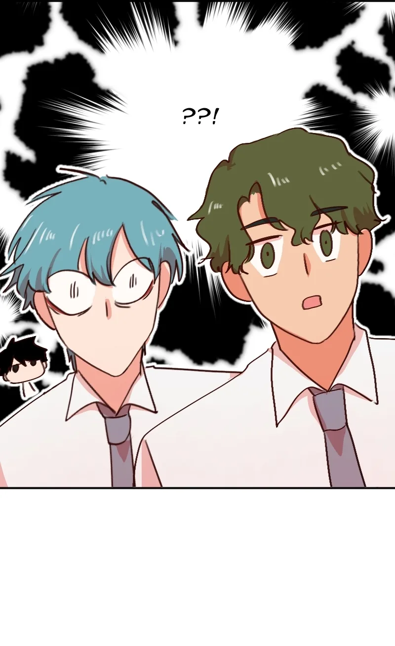 WEE!!! Chapter 221 page 6