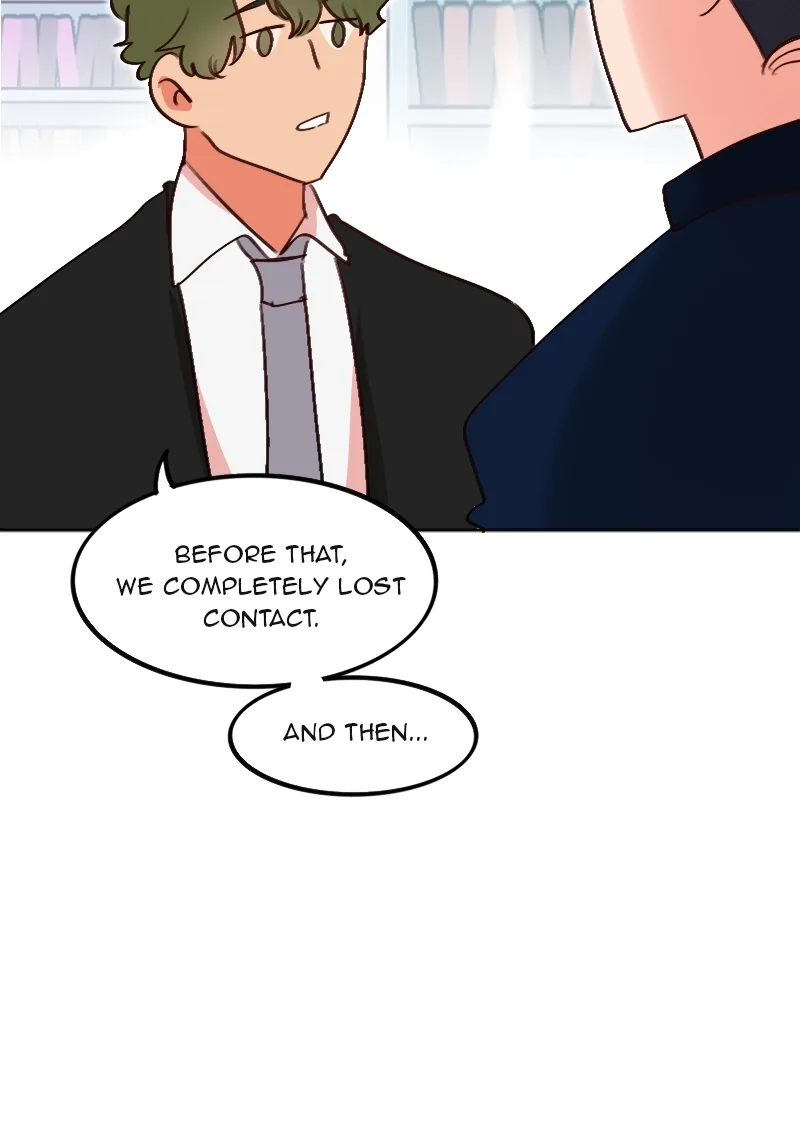 WEE!!! Chapter 221 page 19