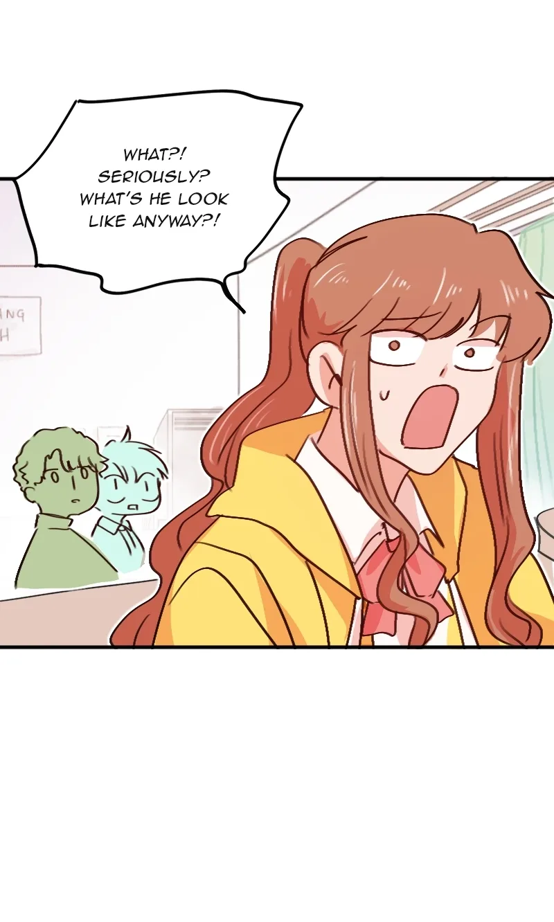 WEE!!! Chapter 221 page 3