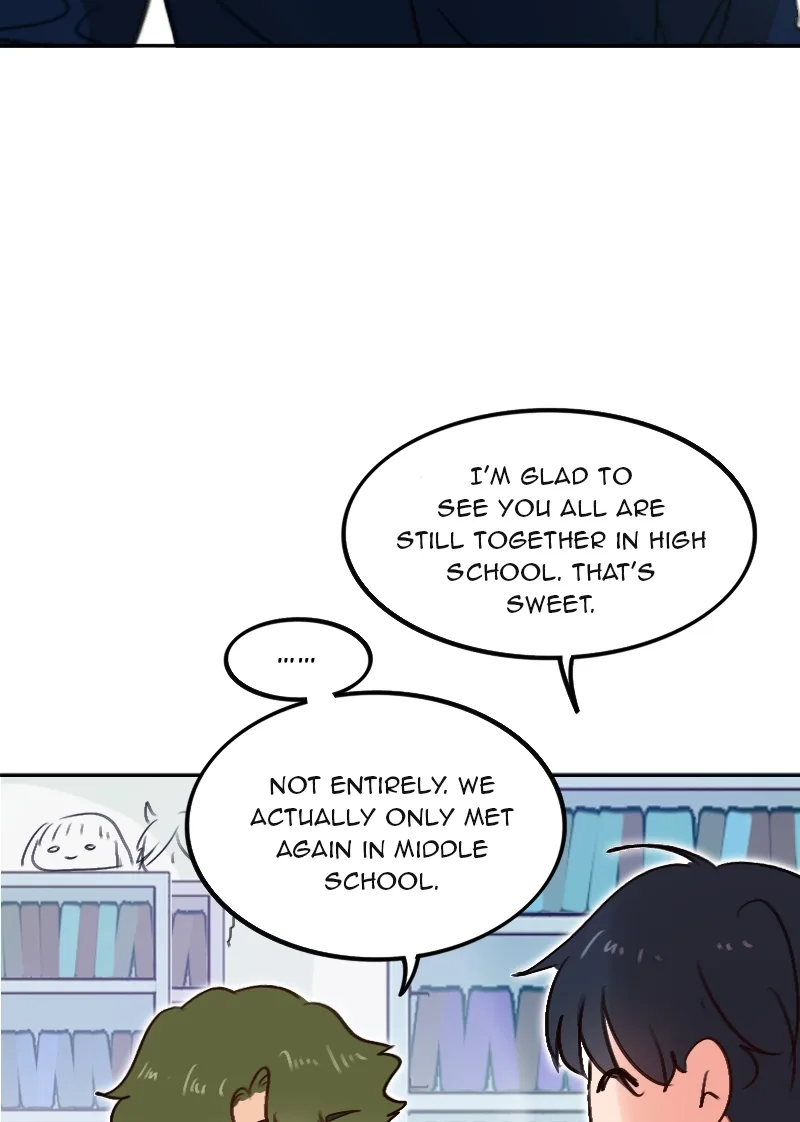 WEE!!! Chapter 221 page 18