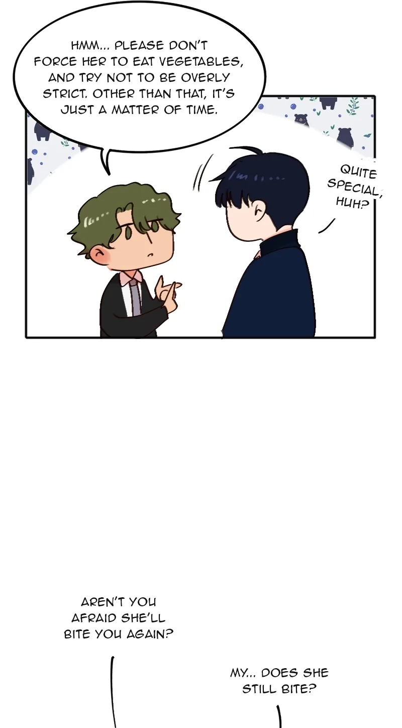 WEE!!! Chapter 221 page 15