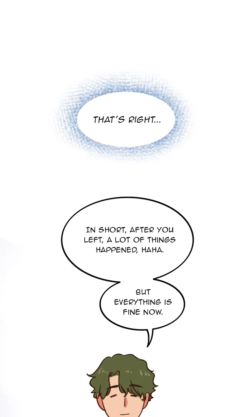WEE!!! Chapter 221 page 21