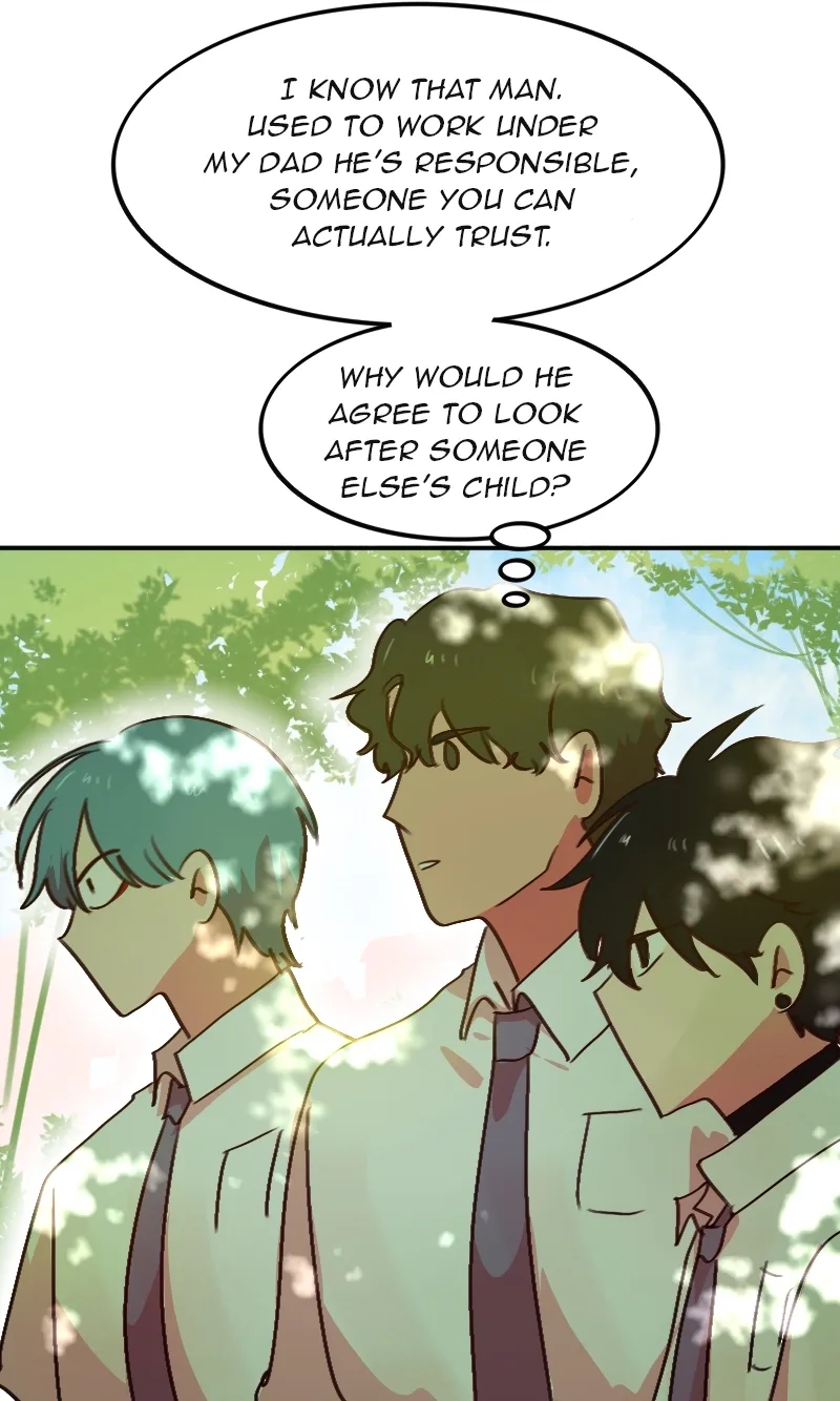 WEE!!! Chapter 221 page 9