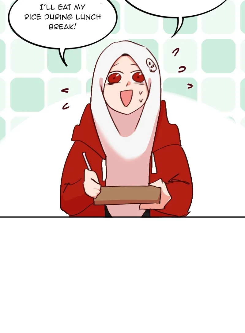 WEE!!! Chapter 222 page 3