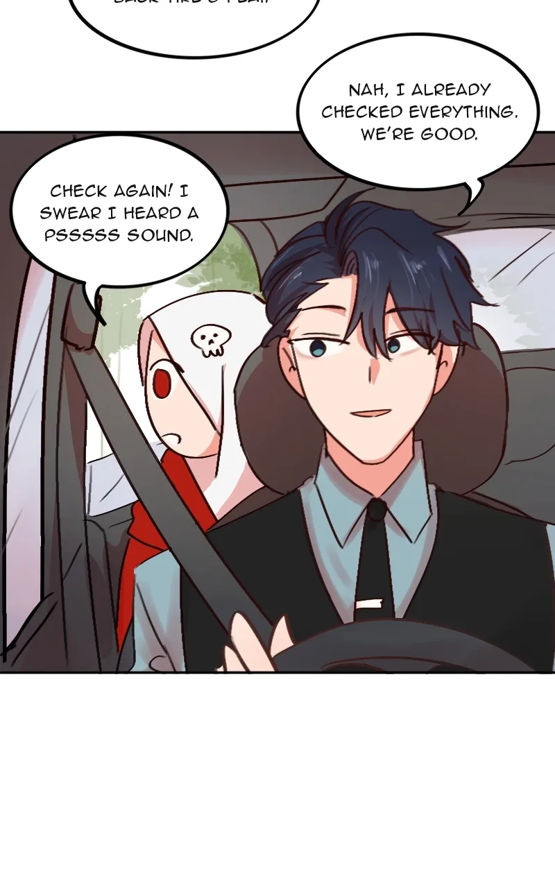 WEE!!! Chapter 222 page 6