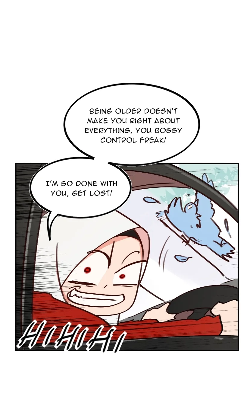WEE!!! Chapter 222 page 9