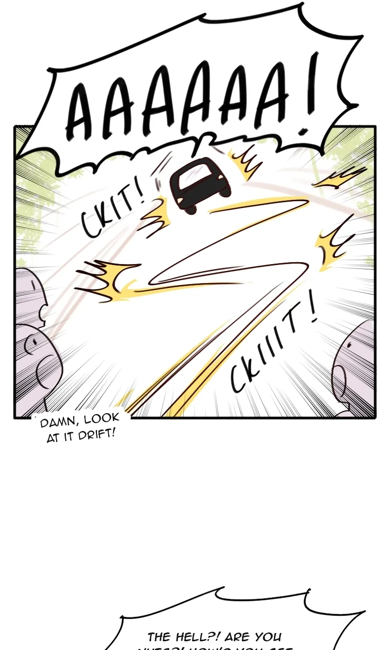 WEE!!! Chapter 222 page 12