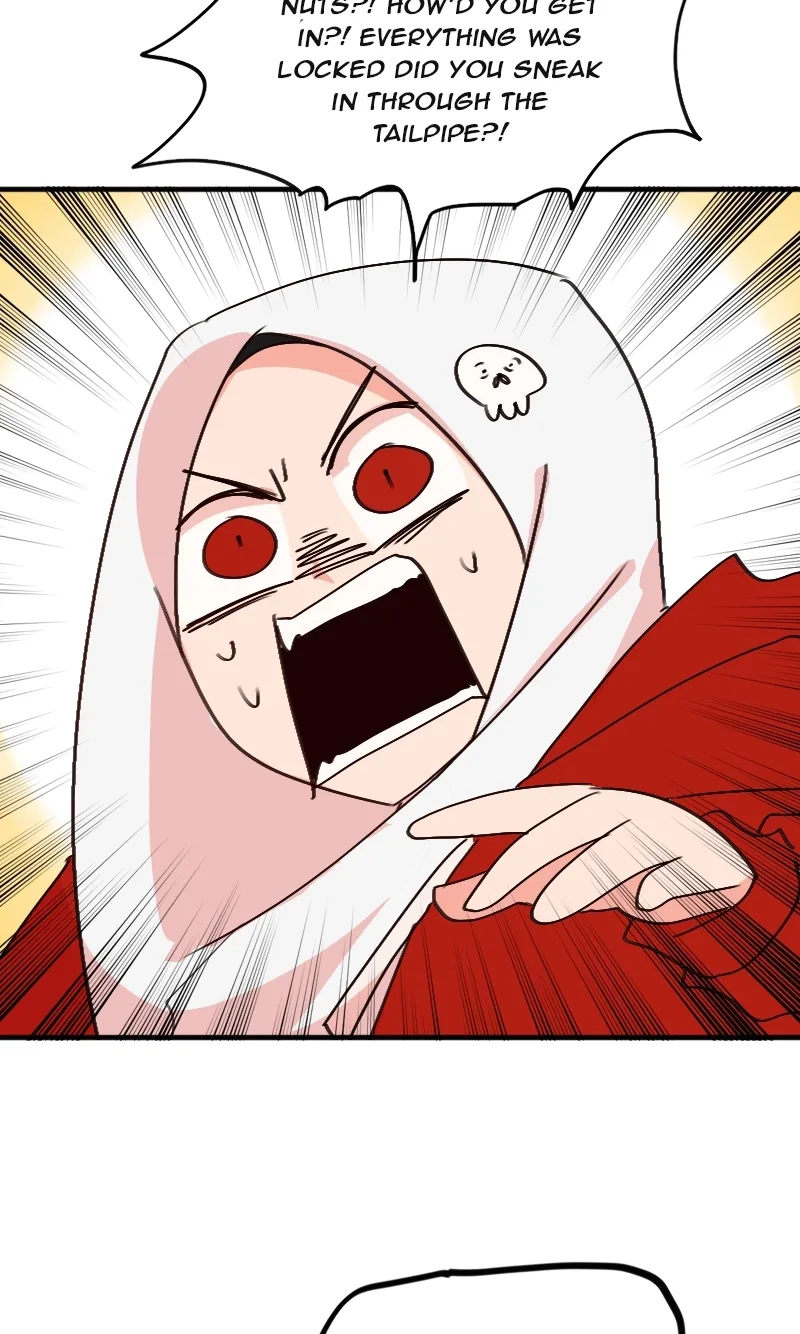 WEE!!! Chapter 222 page 13