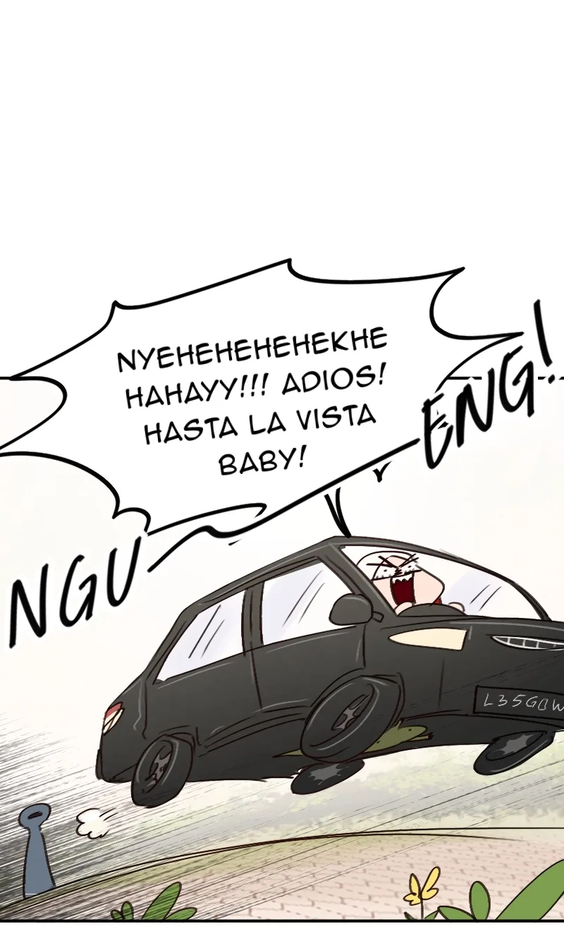 WEE!!! Chapter 222 page 8